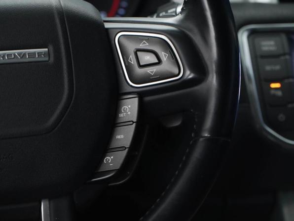 Land Rover Range Rover Evoque I с пробегом 2013 года, цена 2 357 077 рублей, 82076 км, внедорожник, Автокод Объявления