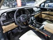 Kia Carnival IV Санкт-Петербург  - изображение 32