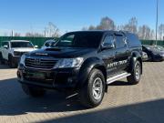 Toyota Hilux VII Рестайлинг Сыктывкар  - изображение 27
