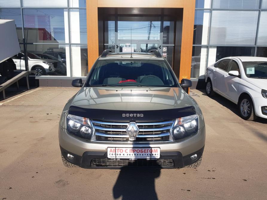 Renault Duster I Брянск  - изображение 2
