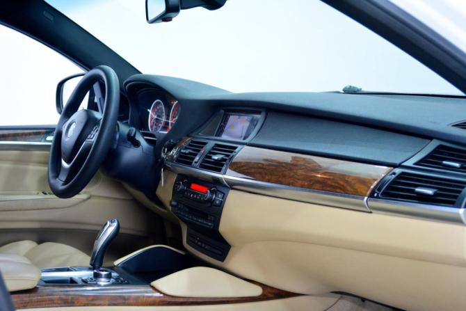 BMW X6 I (E71) с пробегом 2010 года, цена 1 845 000 рублей, 172715 км, внедорожник, Автокод Объявления