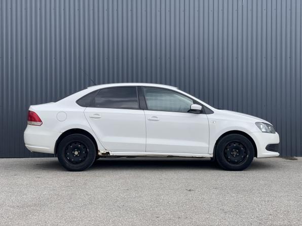 Volkswagen Polo V с пробегом 2012 года, цена 400 000 рублей, 157000 км, седан, Автокод Объявления