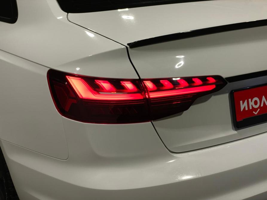 Audi A4 V (B9) Рестайлинг Челябинск  - изображение 7