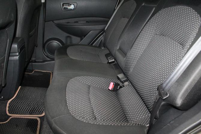 Nissan Qashqai I с пробегом 2009 года, цена 999 000 рублей, 157543 км, внедорожник, Автокод Объявления