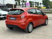 Ford Fiesta Mk6 Рестайлинг Пермь  - изображение 33