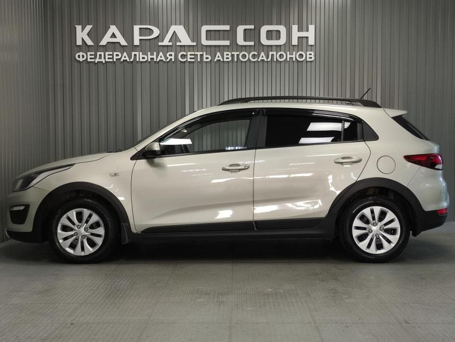 Kia Rio IV Пермь  - изображение 5