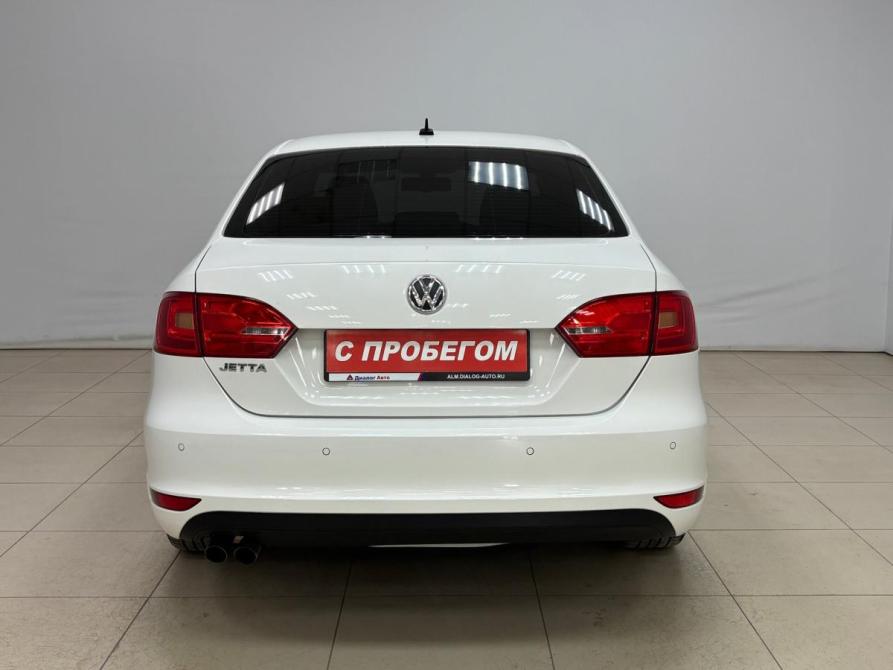 Volkswagen Jetta VI Альметьевск  - изображение 5