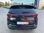 Kia Sportage IV Рестайлинг Астрахань  - изображение 30