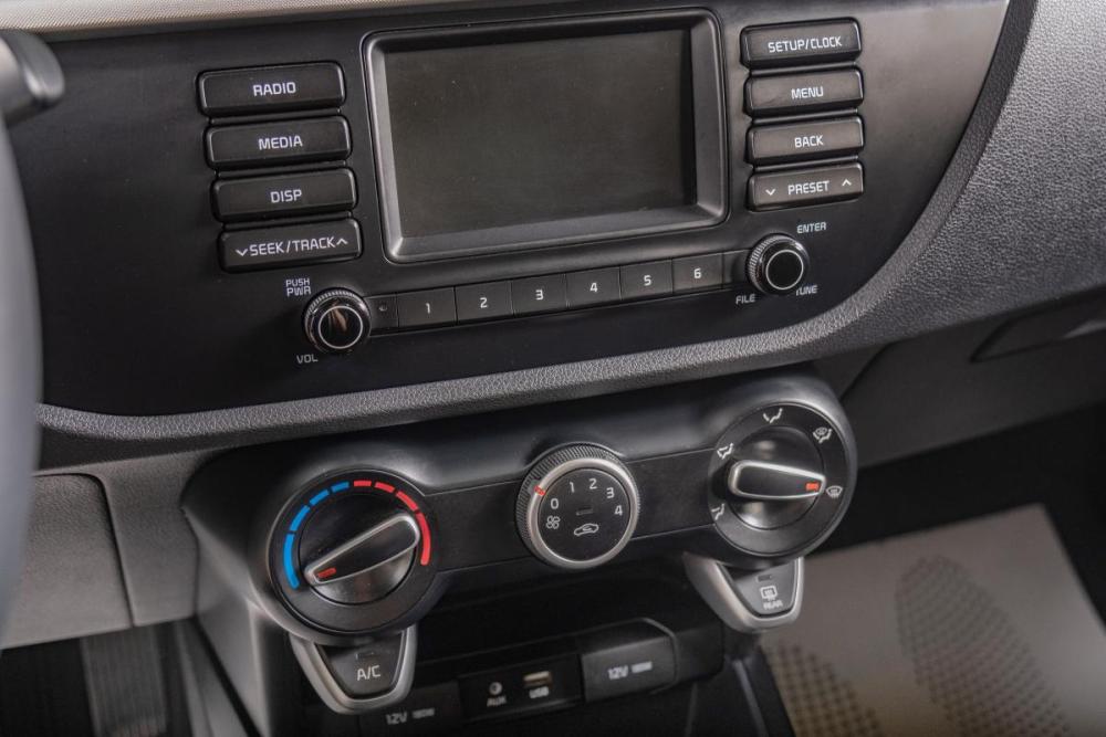 Kia Rio IV Томск  - изображение 15