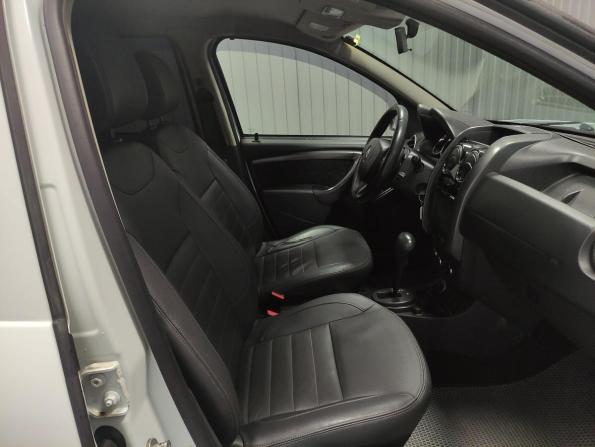 Renault Duster I Рестайлинг с пробегом 2016 года, цена 965 000 рублей, 170300 км, внедорожник, Автокод Объявления