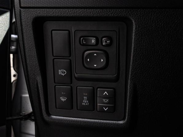 Toyota Land Cruiser Prado 150 Series с пробегом 2010 года, цена 3 180 000 рублей, 200931 км, внедорожник, Автокод Объявления