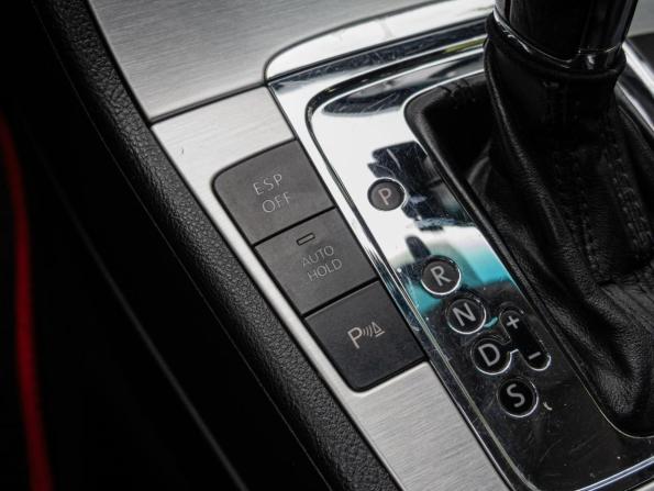 Volkswagen Passat B6 с пробегом 2009 года, цена 690 000 рублей, 266963 км, седан, Автокод Объявления