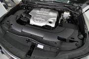 Lexus LX III Рестайлинг 2 Сургут  - изображение 62
