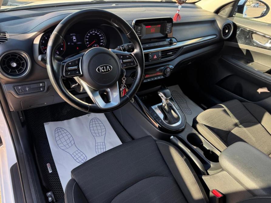 Kia Cerato IV Пермь  - изображение 7
