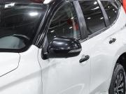 Mitsubishi Montero Sport III Рестайлинг Санкт-Петербург  - изображение 34