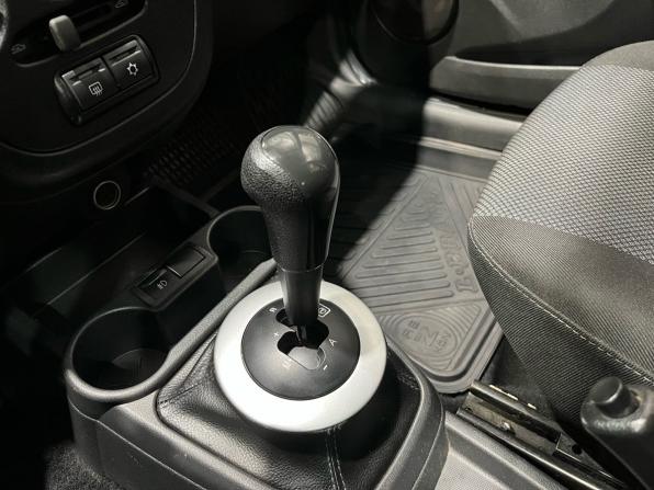 Lada (ВАЗ) Granta I с пробегом 2017 года, цена 530 000 рублей, 51879 км, седан, Автокод Объявления