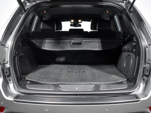 Jeep Grand Cherokee IV (WK2) Рестайлинг с пробегом 2013 года, цена 1 790 000 рублей, 293298 км, внедорожник, Автокод Объявления