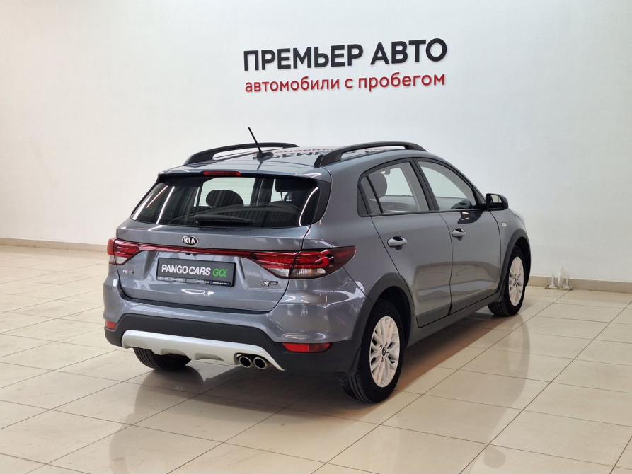Kia Rio IV Смоленск  - изображение 4