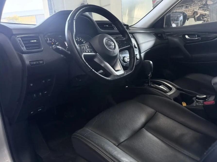 Nissan X-Trail III Рестайлинг Волгоград  - изображение 8