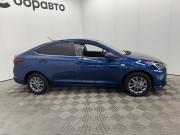 Hyundai Solaris II Рестайлинг Воронеж  - изображение 33