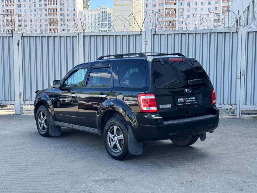 Ford Escape II Ростов-на-Дону  - изображение 3