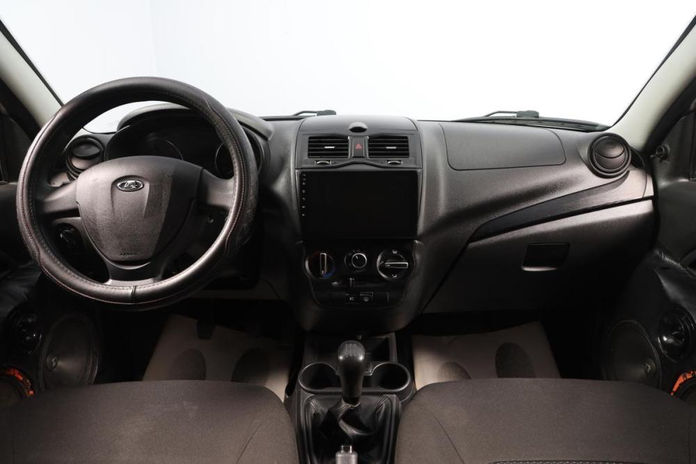 Lada (ВАЗ) Granta I Рестайлинг Новосибирск  - изображение 9