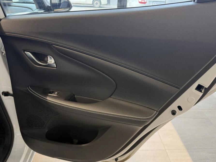 Changan Alsvin Калининград  - изображение 24