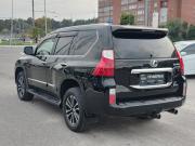 Lexus GX II Йошкар-Ола  - изображение 30