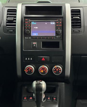 Nissan X-Trail II Рестайлинг с пробегом 2014 года, цена 1 374 000 рублей, 202273 км, внедорожник, Автокод Объявления