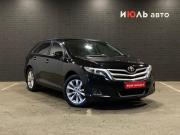 Toyota Venza I Рестайлинг Челябинск  - изображение 25