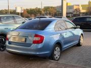 Skoda Rapid I Череповец  - изображение 22