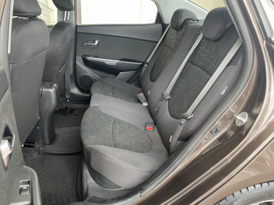 Kia Rio III Рестайлинг Саратов  - изображение 25