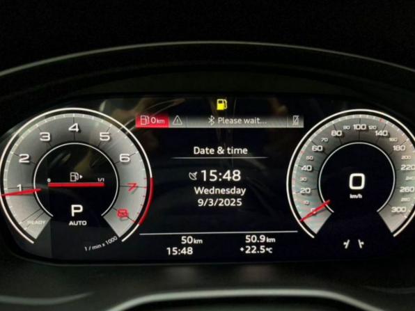 Новый Audi Q5 II (FY) Рестайлинг 2025 года, цена 5 750 000 рублей, внедорожник, Автокод Объявления
