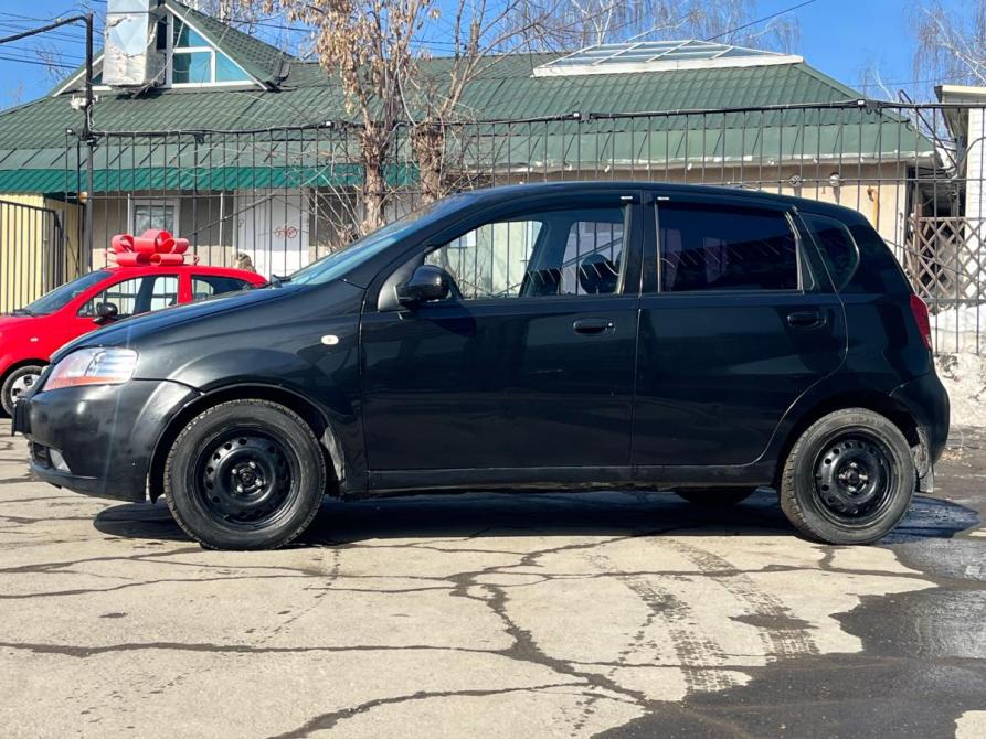 Chevrolet Aveo I Ижевск  - изображение 6