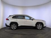 Toyota RAV4 V (XA50) Москва  - изображение 31