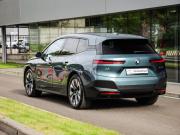 BMW iX I (I20) Санкт-Петербург  - изображение 46