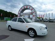 Lada (ВАЗ) Priora I Рестайлинг Тюмень  - изображение 17