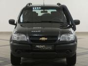 Chevrolet Niva I Рестайлинг Иваново  - изображение 23