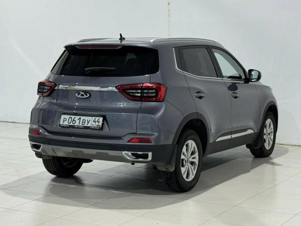 Chery Tiggo 4 Pro I Рестайлинг с пробегом 2025 года, цена 1 675 000 рублей, 13170 км, внедорожник, Автокод Объявления
