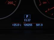 BMW 3 серии VI (F3x) Рестайлинг Москва  - изображение 31