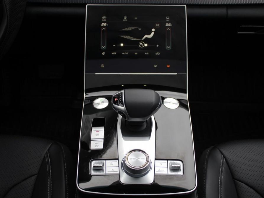 BAIC X7 I Владимир  - изображение 13