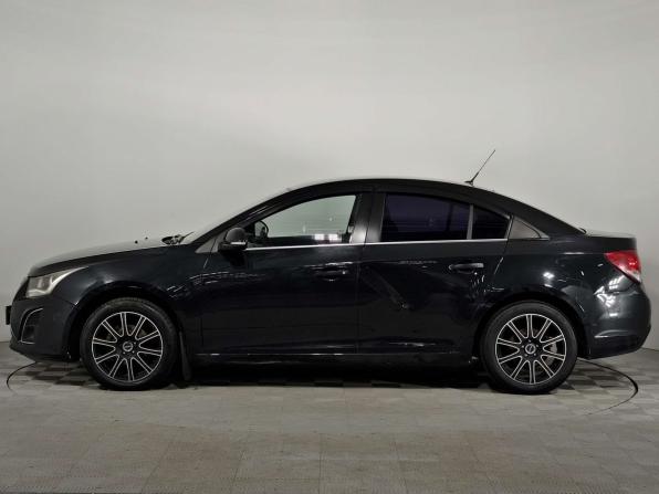 Chevrolet Cruze I Рестайлинг с пробегом 2014 года, цена 765 500 рублей, 170000 км, седан, Автокод Объявления
