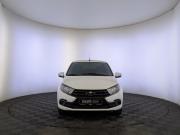 Lada (ВАЗ) Granta I Рестайлинг Москва  - изображение 28