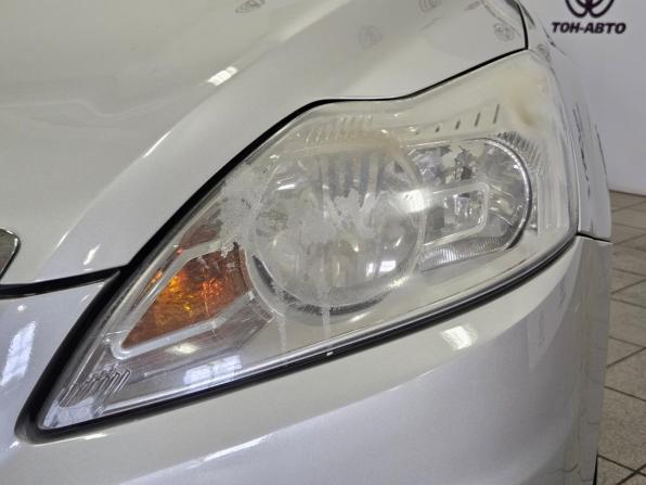 Ford Focus II Рестайлинг с пробегом 2009 года, цена 533 000 рублей, 204909 км, хэтчбек, Автокод Объявления