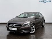 Mercedes-Benz A-Класс III (W176) Москва  - изображение 13