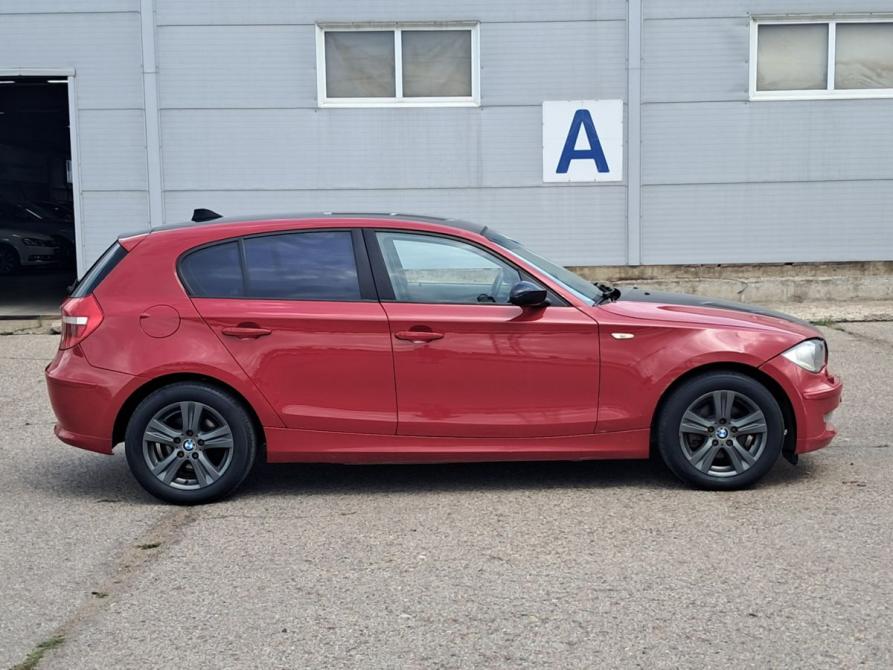 BMW 1 серии I (E81/E82/E87/E88) Рестайлинг Набережные Челны  - изображение 5