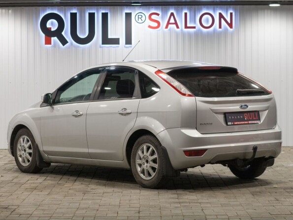 Ford Focus II Рестайлинг с пробегом 2011 года, цена 560 000 рублей, 178935 км, хэтчбек, Автокод Объявления