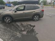 Subaru Forester V Санкт-Петербург  - изображение 20