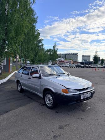 Lada (ВАЗ) 2114 с пробегом 2004 года, цена 60 000 рублей, 360000 км, хэтчбек, Автокод Объявления