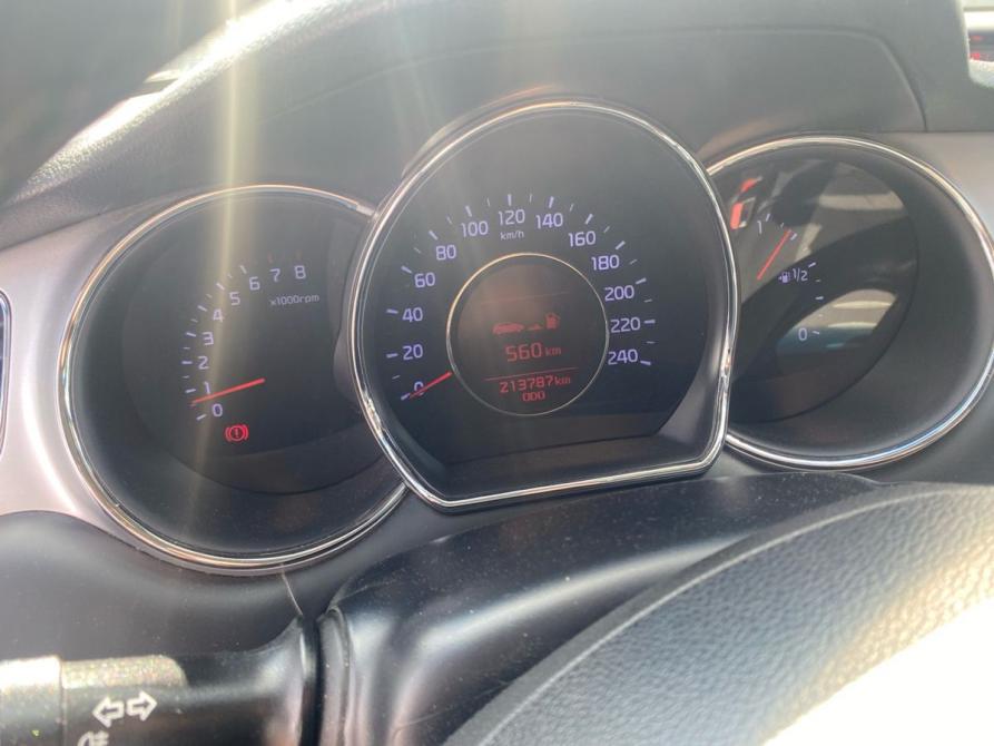 Kia Ceed II Санкт-Петербург  - изображение 7